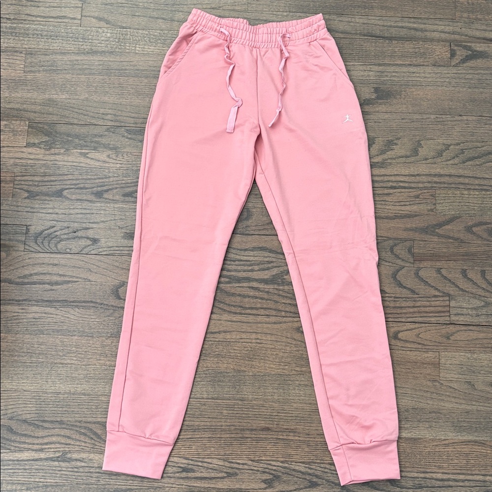 Danskin Pink Set Track Suit - Picture 13 of 15